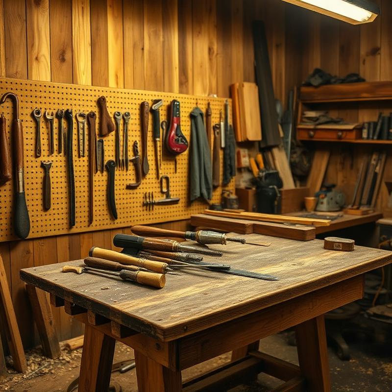 Atelier